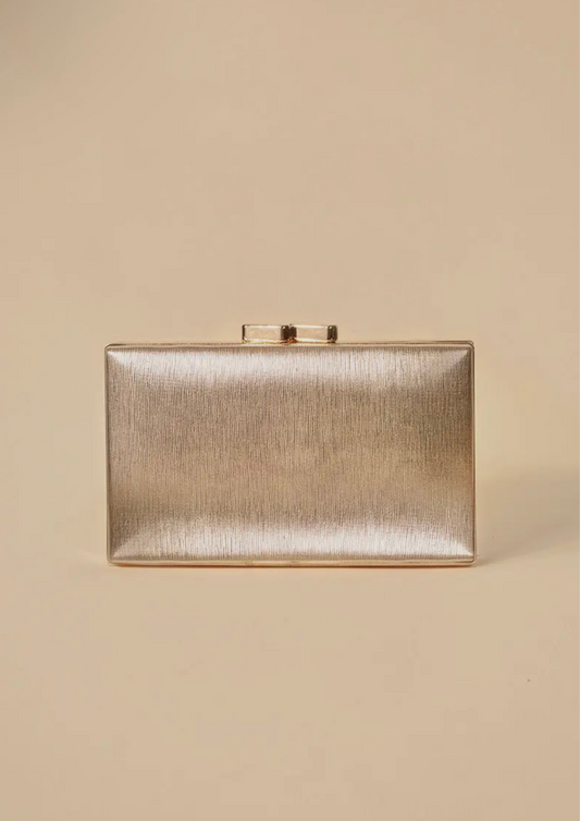 Madame Clutch Gin Champagne