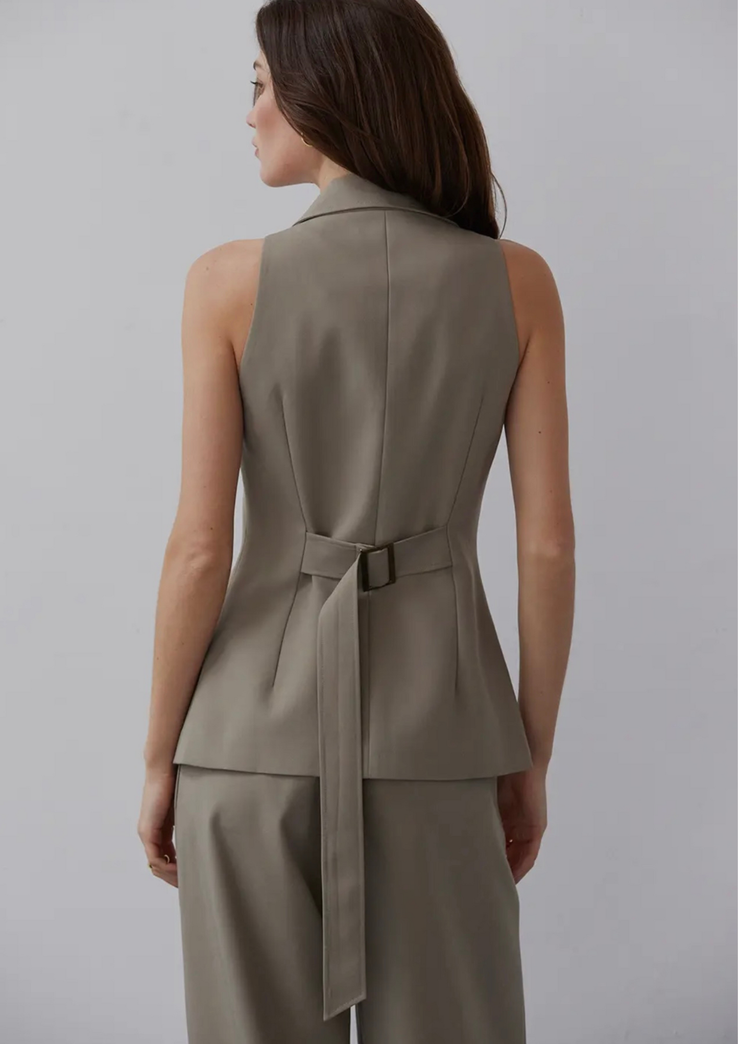 Penelope two Piece Bolero Blazer set