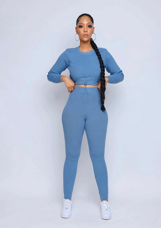 Lorie Jogger Set