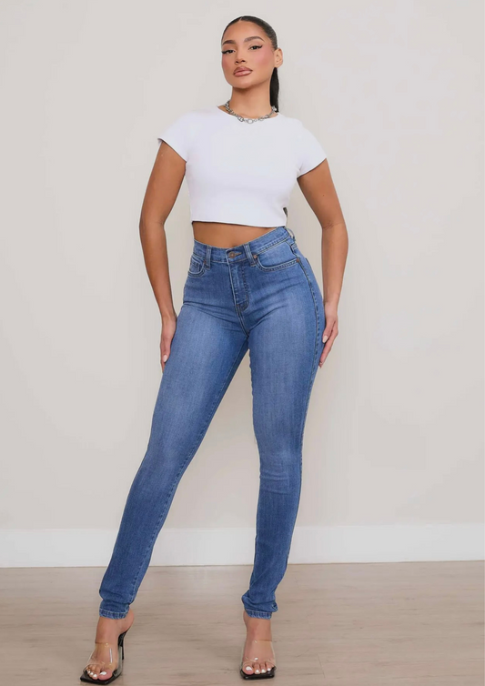 Everyday Skinny Fit Jeans