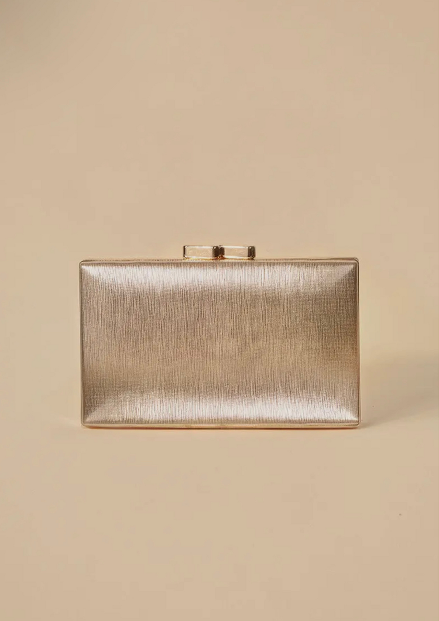 Madame Clutch Gin Champagne