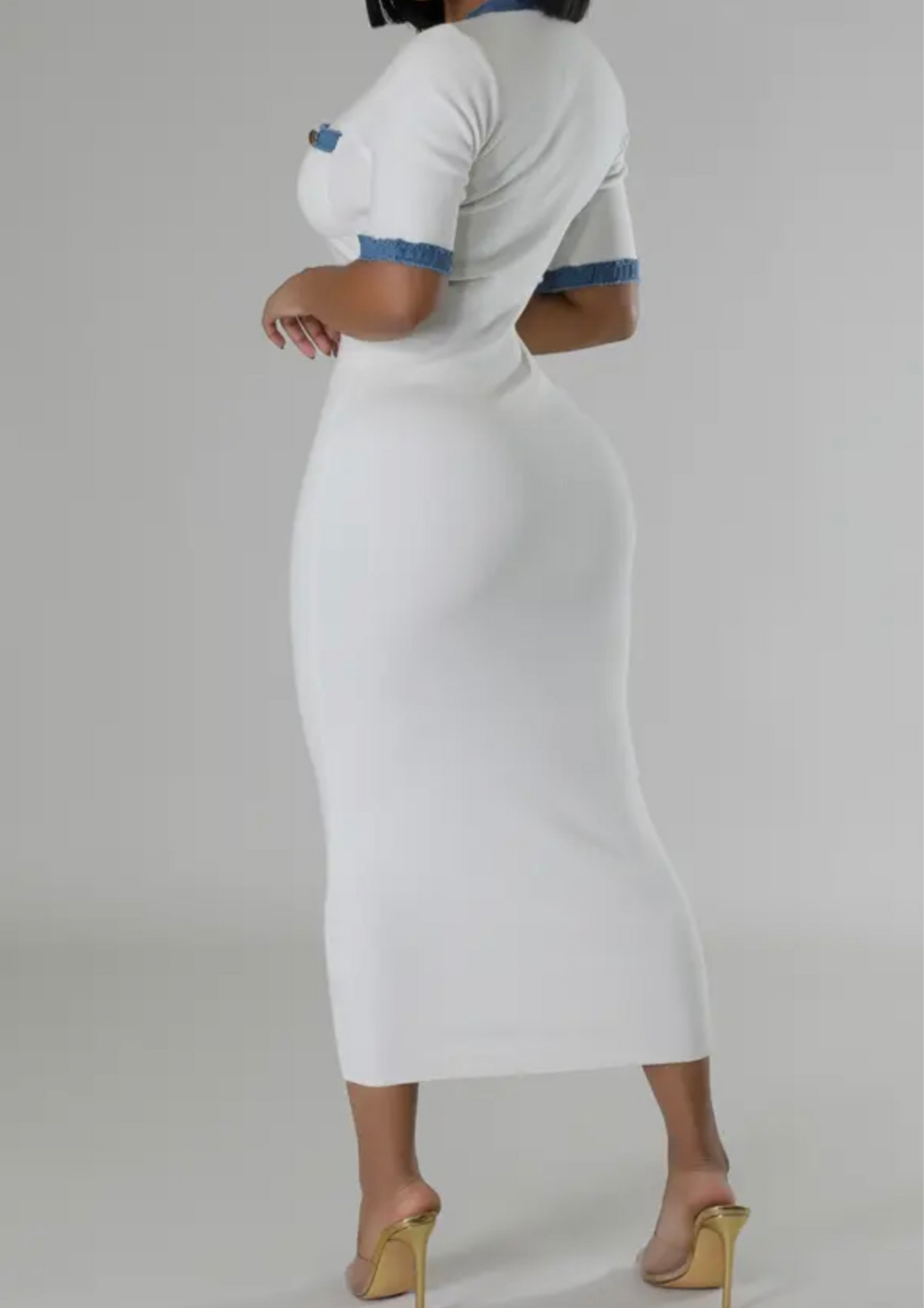 Stretch Dress